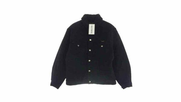 ワコマリア × WRANGLER DENIM TRUCKER JACKET 買取実績