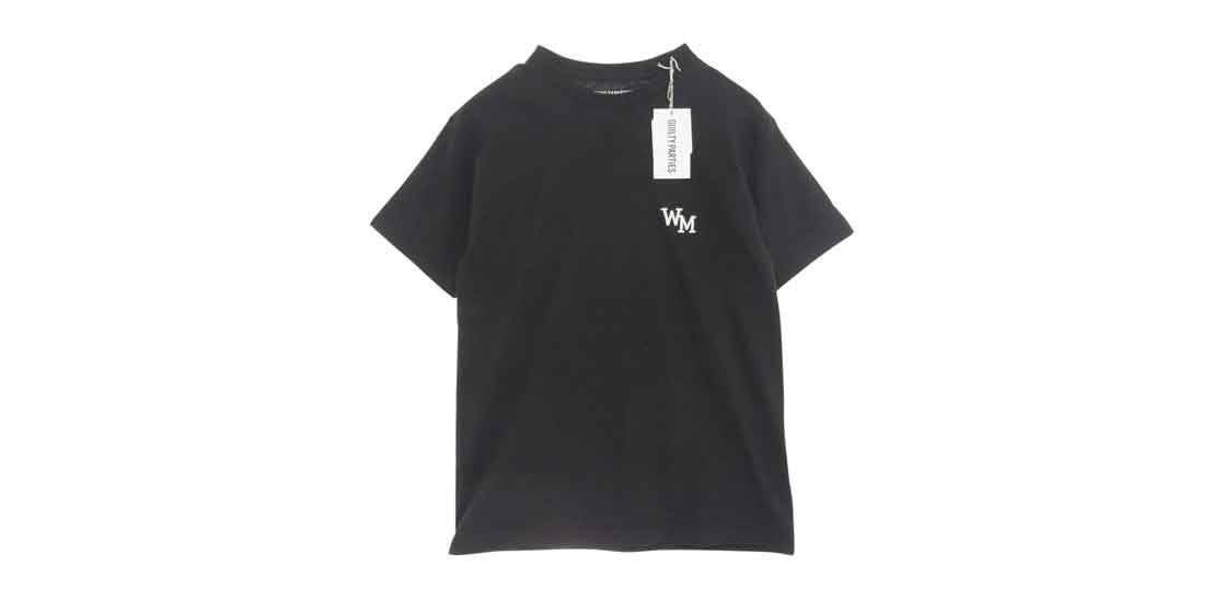 楽天市場】WACKO MARIA ワコマリア Tシャツ サイズ:M 22AW