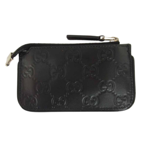 グッチ コインケース 233183 520981 シマ 買取実績