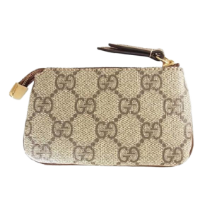 グッチ コインケース 233183 GG キーリング付き 小銭入れ 買取実績