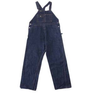 ウエアハウス DD-1006XX NO.1 デニム オーバーオール 買取実績
