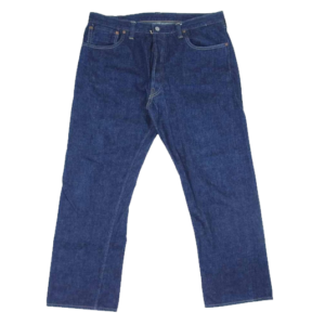 ウエアハウス デッドストックブルー 1946モデル 買取実績