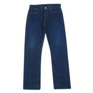 ウエアハウス Lot1003XX 1942MODEL WWII MODEL デニム パンツ 買取実績