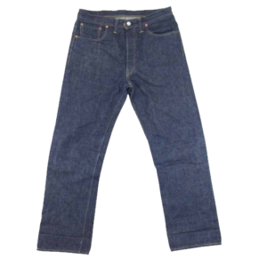 ウエアハウス S1000 デニムパンツ 買取実績
