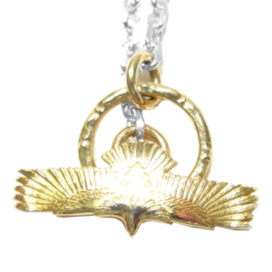 ワシミタロウ イーグル ネックレスチェーン 買取実績