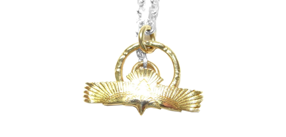 ワシミタロウ イーグル ネックレスチェーン 買取実績