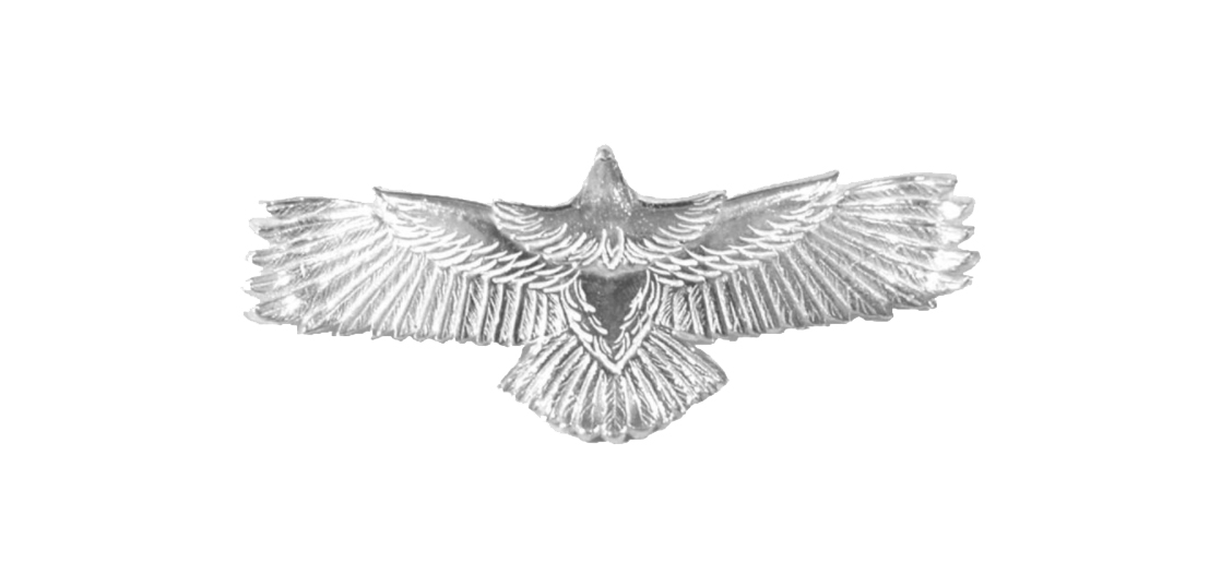 ワシミタロウ イーグル ペンダント 買取実績