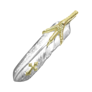 ワシミタロウ × トラヴィスワーカー フライトフェザーアロークロス 買取実績