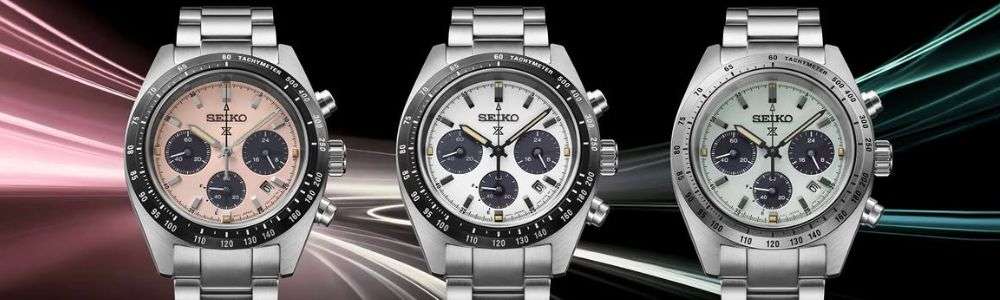 オーバーホール料金の相場｜ブランド別・タイプ別の費用目安 国産ブランド時計のオーバーホール費用 画像