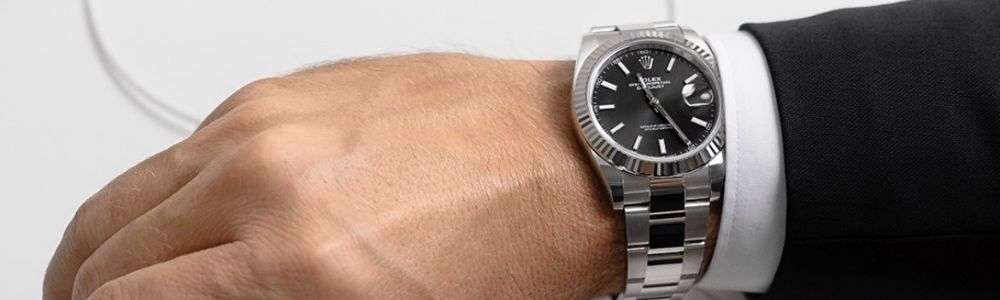 時計の買い替えとオーバーホールの判断基準 修理費用と時計の価値を比較する 画像