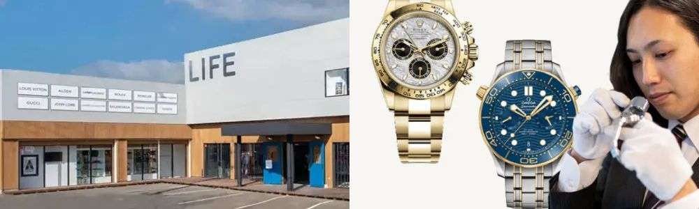 時計の買い替えとオーバーホールの判断基準 買取専門店での査定を活用する方法 画像