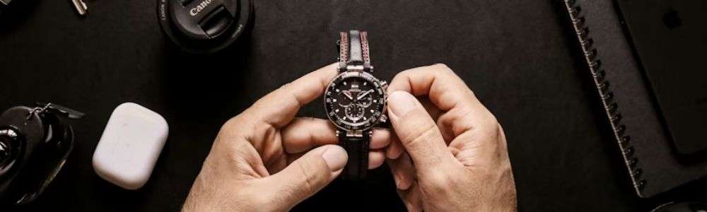 時計の買い替えとオーバーホールの判断基準 修理費用と時計の価値を比較する 画像