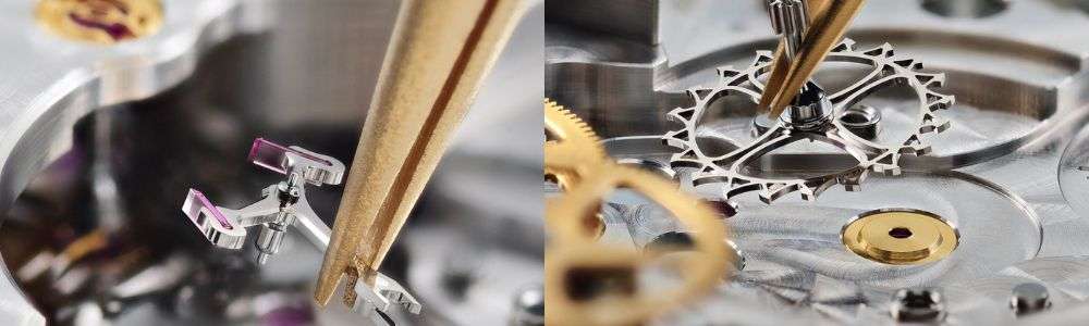 時計のオーバーホールとは？基礎知識を分かりやすく解説 オーバーホールの意味と目的 画像