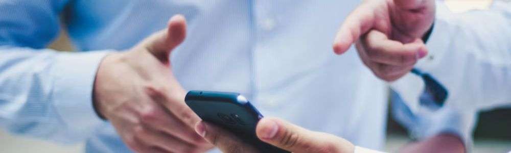 オーバーホール費用を安く抑える方法 1.複数店舗で見積もりを比較する 画像