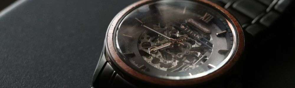 オーバーホールの適切な頻度とタイミング 機械式時計のオーバーホール推奨期間は3〜5年 画像