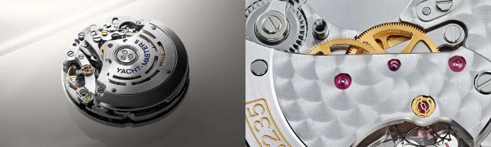 オーバーホール後の時計の扱い方と長持ちさせるコツ オーバーホール直後の慣らし運転期間 画像