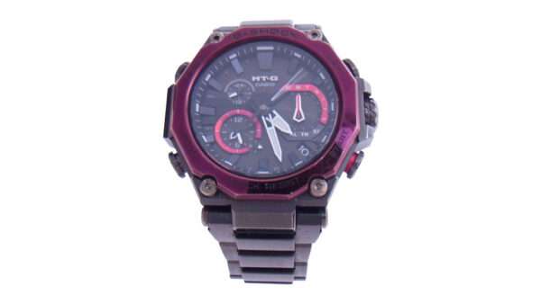 Gショック カシオ MTG-B2000BD MT-G Bluetooth 買取実績