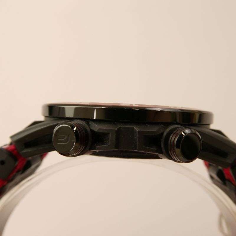 カシオ Gショック ECB-2000MFG-1AJR エディフィス 頭文字D MFG MF FHOST 買取実績 画像