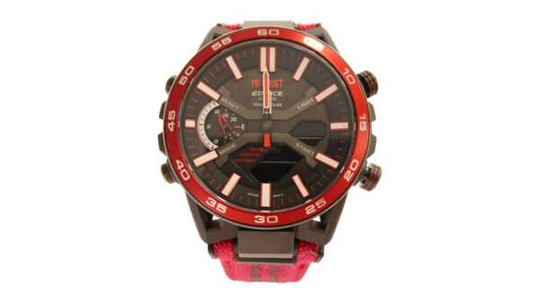 カシオ Gショック ECB-2000MFG-1AJR エディフィス 頭文字D MFG MF FHOST 買取実績