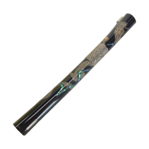 ウォーターマン セレニテ 万年筆 東藤達也 蒔絵 昇り龍 13/120 買取実績