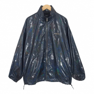 ウェルダン WE11DONE 37-07-01-07031 フーデッド ジップ ジャケット 買取実績