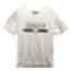 グッチ 440103-X3F05 半袖 COTTON ロゴプリント Tシャツ カットソー  画像