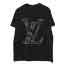 ルイヴィトン RM212M NPG HLY10W × NBA LV ロゴ プリント Tシャツ 画像