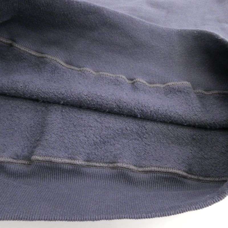 ウエアハウス Lot 450 2本針フード WPPS プルオーバー パーカー 買取実績 画像