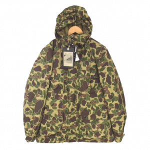 ウィアード WESTRIDE HR003 CLASSIC MOUNTAIN RIDERS JACKET 買取実績