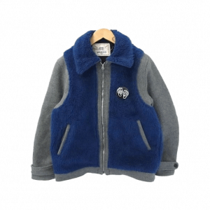 ウィアード WRD-17AW-02 Yeti Freinds Jacket 買取実績