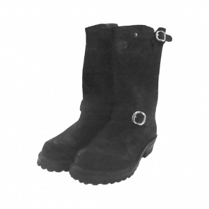 ウエスコ ×CHROME HEARTS BOSS カスタム 買取実績