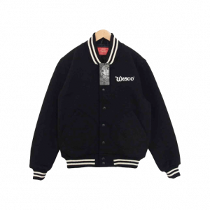 ウエスコ ×DEHEN Knit Club Jacket  買取実績