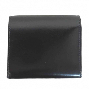 ホワイトハウスコックス S1975 ブライドルレザー 二つ折り ショートウォレット 買取実績