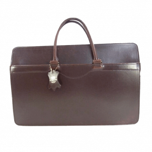 ホワイトハウスコックス L9892 ブリーフケース 買取実績