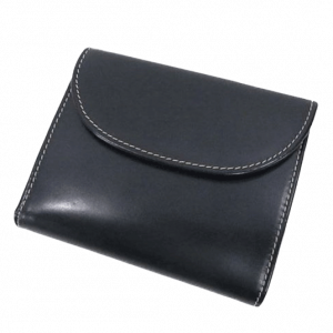 ホワイトハウスコックス S1058 スモール3フォールド ウォレット 買取実績