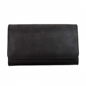 ホワイトハウスコックス S1084 ブライドル レザー ロング ウォレット 買取実績