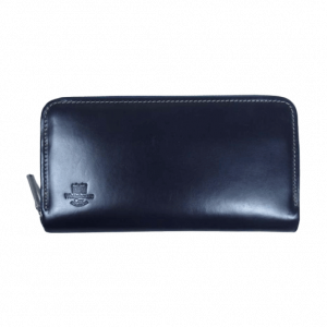 ホワイトハウスコックス S2622-6 HOLIDAY LINE ブライドルレザー ロング ジップ ウォレット 買取実績