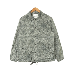 ホワイトマウンテニアリング 20ss WM2071221 COACH JACKET  買取実績