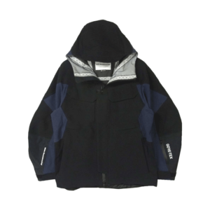ホワイトマウンテニアリング GORE-TEX CONTRASTED HOODED PARKA 買取実績