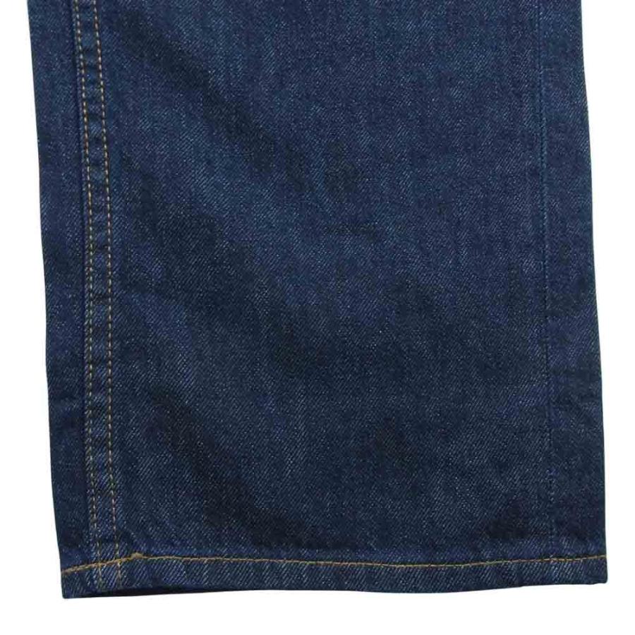 ホワイトマウンテニアリング LEVI'S made&crafted 9oz DENIM 505 買取実績 画像