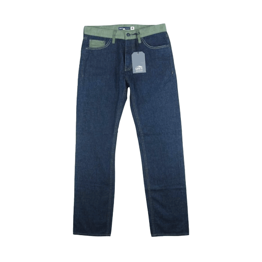 ホワイトマウンテニアリング LEVI