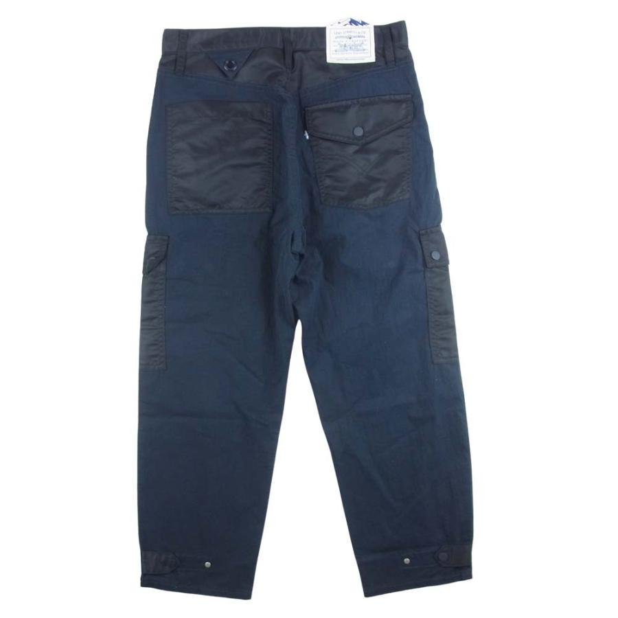 ホワイトマウンテニアリング LEVI'S made&crafted CARGOPANTS 買取実績 画像