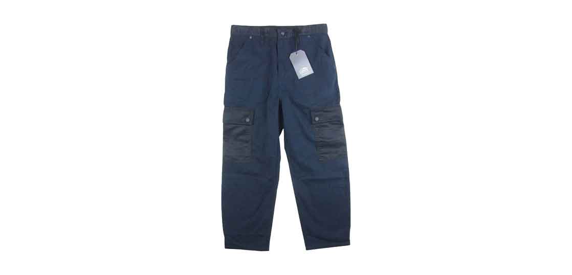ホワイトマウンテニアリング LEVI’S made&crafted CARGOPANTS 買取実績