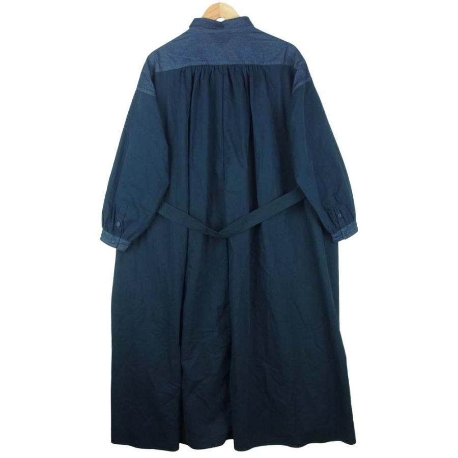 ホワイトマウンテニアリング LEVI'S made&crafted coat 買取実績 画像