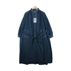 ホワイトマウンテニアリング LEVI’S made&crafted coat 買取実績