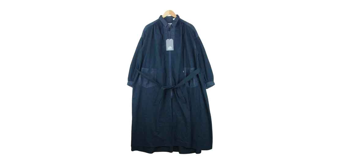ホワイトマウンテニアリング LEVI’S made&crafted coat 買取実績