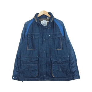 ホワイトマウンテニアリング LEVI’S made&crafted M65 JACKET 買取実績