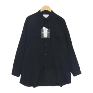 ホワイトマウンテニアリング REPOSE WEAR for Summer season shirt 買取実績