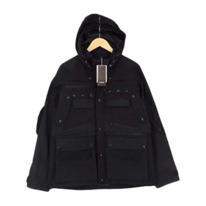 ホワイトマウンテニアリング WM1873201 LUGGAGE MOUNTAIN PARKA  買取実績