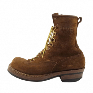 ホワイツ ファーマーランチャー ブーツ 買取実績